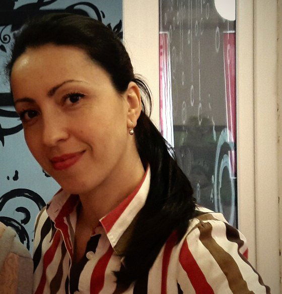 Ольга Негой