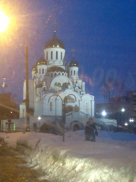 Алексей Харланов