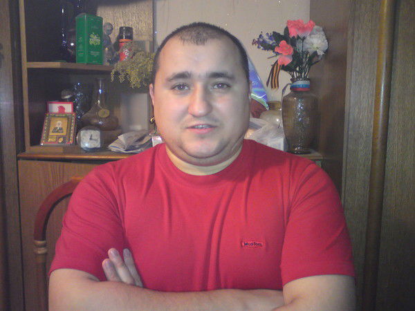 Александр Сибилев