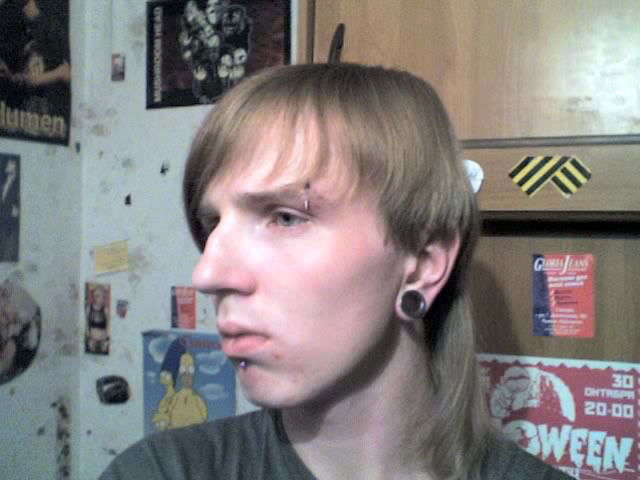 Александр Уваров