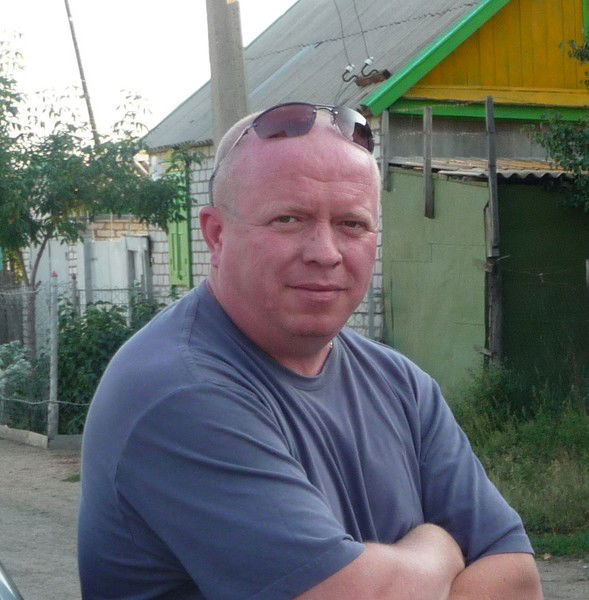 Виктор Ставский