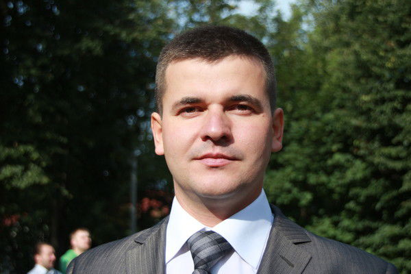 Александр Варакин