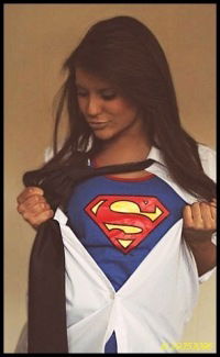 Лена Третьякова