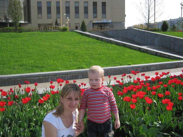 Юля Ласовская