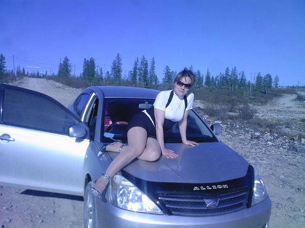 Любовь Мурзаева