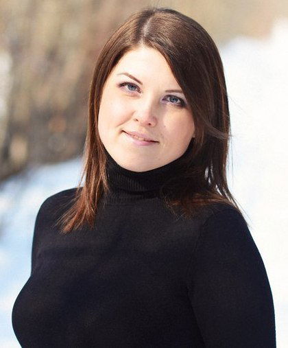 Светлана Кашкина