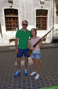 Денис Коваль