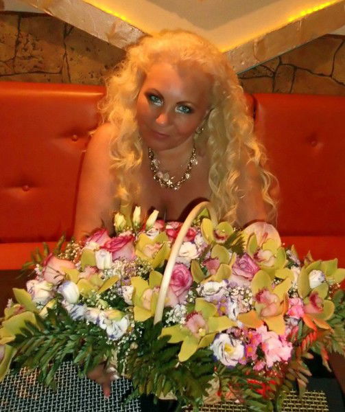 Татьяна Марценюк