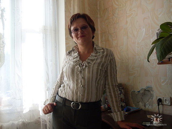 Соболева Наталья