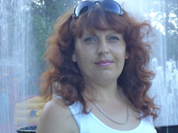 Оксана Будурацкая