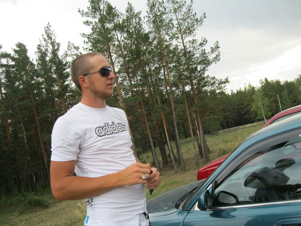 Александр Лысков