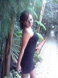 Кристина Бочкарева