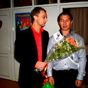 Дмитрий Александрович