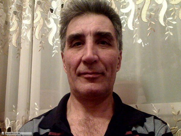 Алексей Сластенин