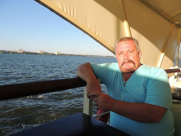 Сергей Савенко