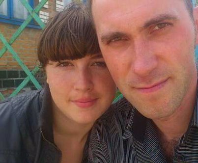 Сергей Мелник