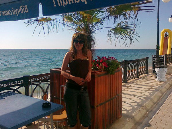 Инна Шарова