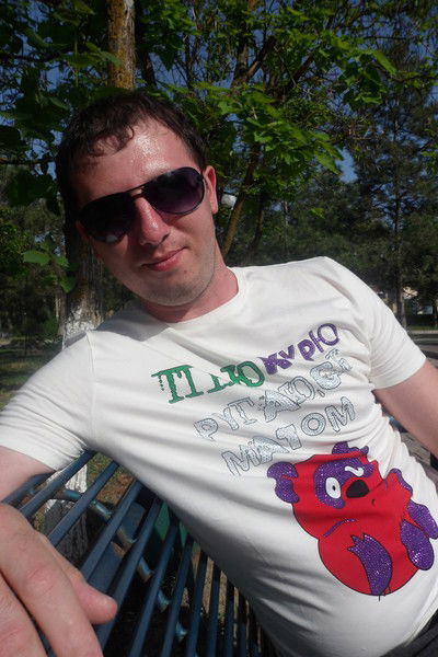 Михаил Волохов