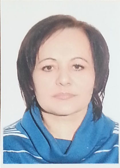 Татьяна Огневюк