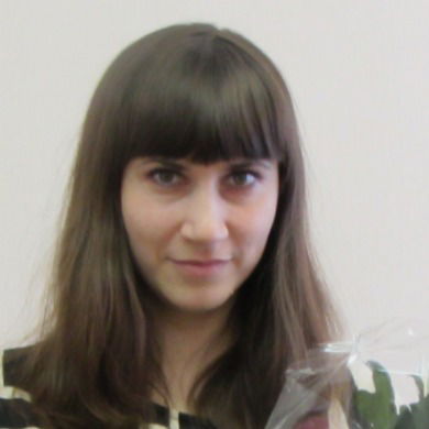 Ирина Юркина