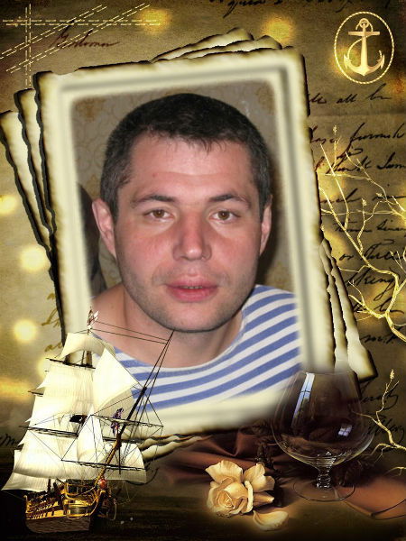 Валерий Загуляев