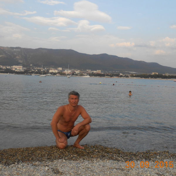 Сергей Медведев