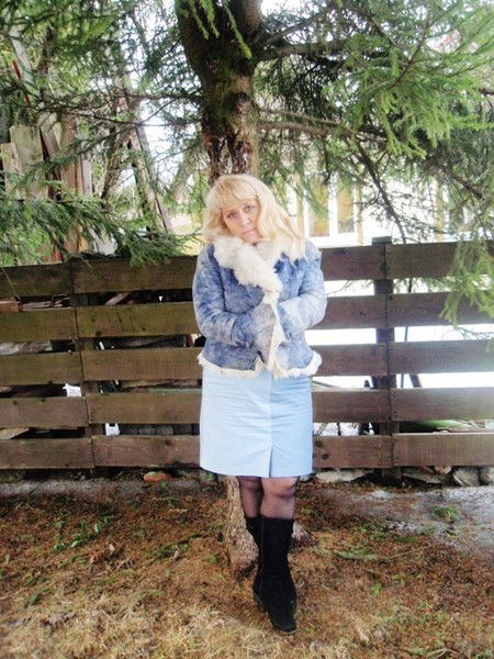 Лариса Шарова