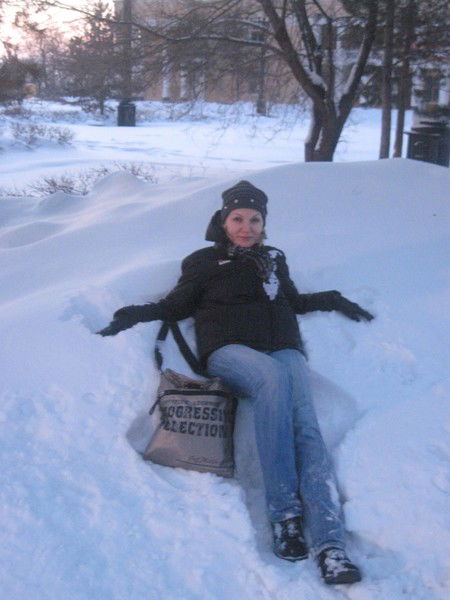 Елена Оничек