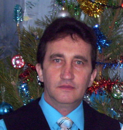 Сергей Курнаков