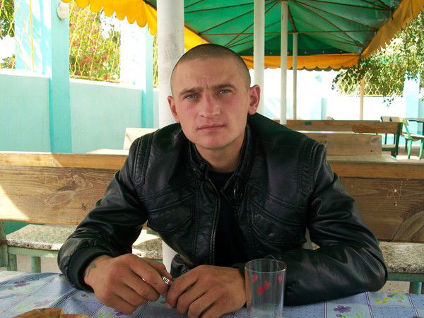 Степан Вольф