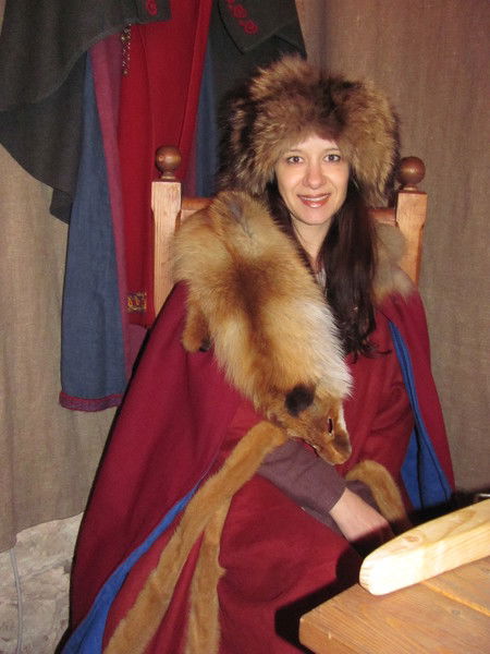 Наталья Воробьёва