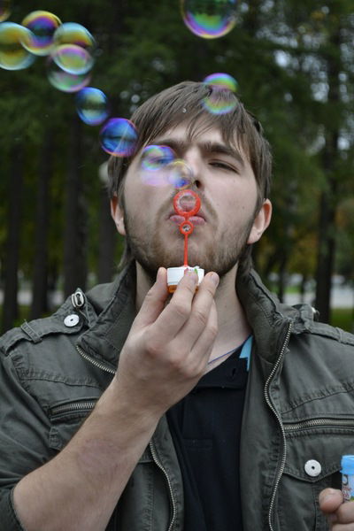 Евгений Тимофеев