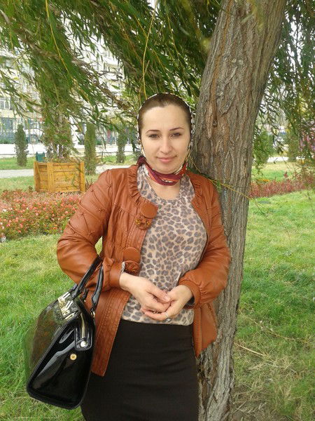 Раисат Ахмедова