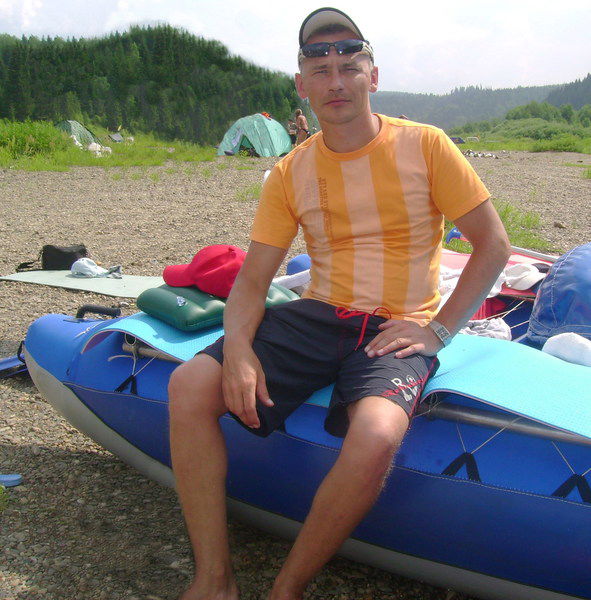 Сергей Наничкин