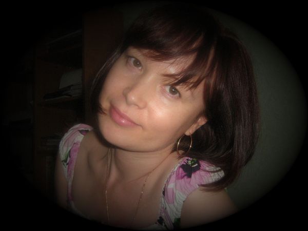 Светлана Батура