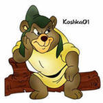 Владимир Мохнаткин