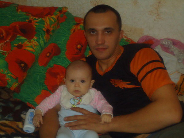 Иван Рахмангулов