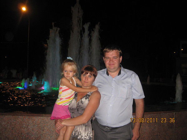 Николай Панковский