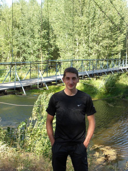 Евгений Буряк