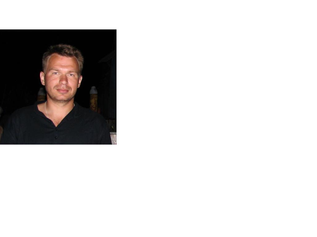 Александр Михолап