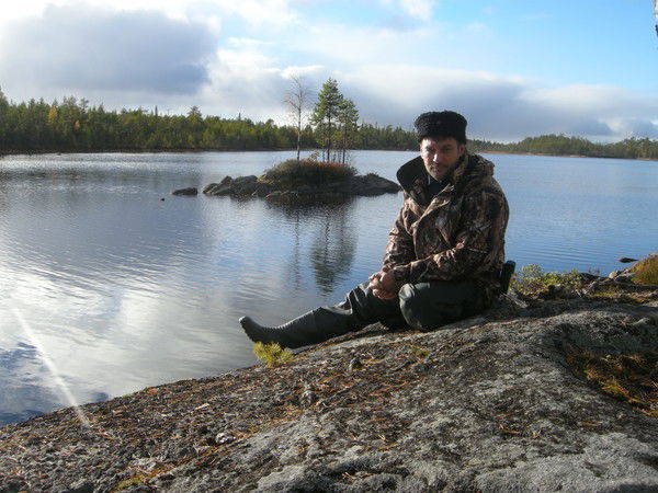 Алексей Губанов