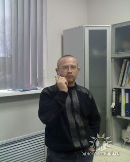 Андрей Колосовский