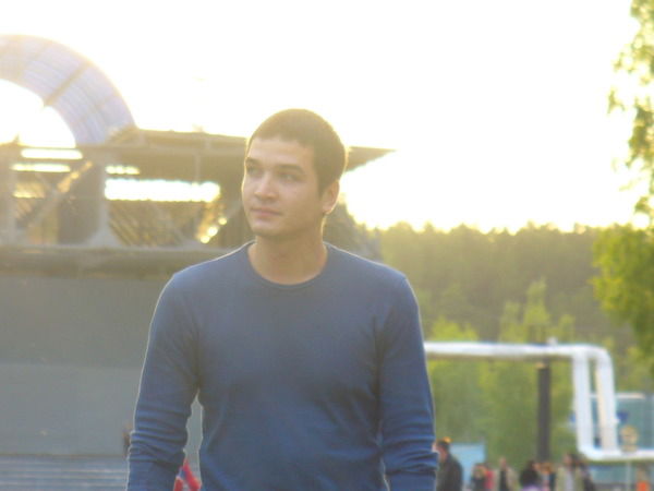 Вадим Султанов