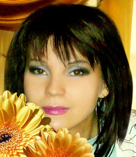 Татьяна Сироткина