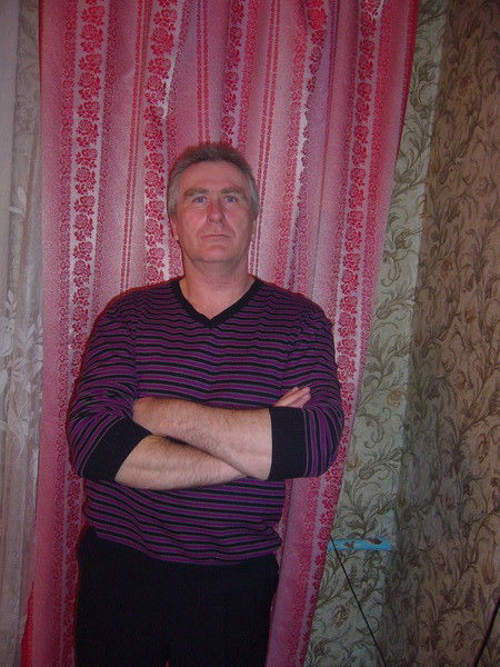 Анатолий Знак