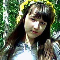 Даша Кузьмина