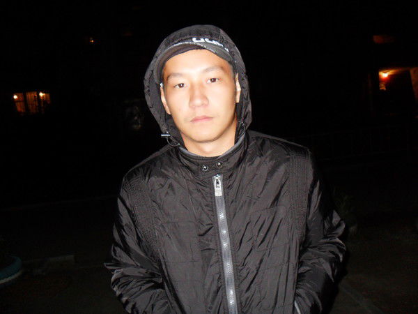 Арман Кенжибаев