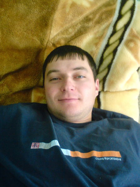 Иван Проскурин