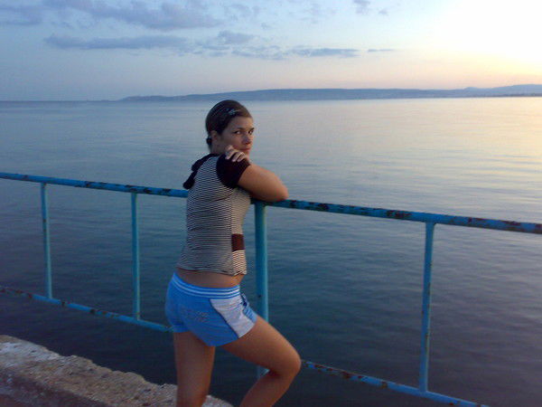 Ира Корниенко