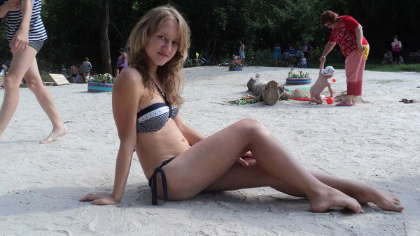 Виктория Кожевникова